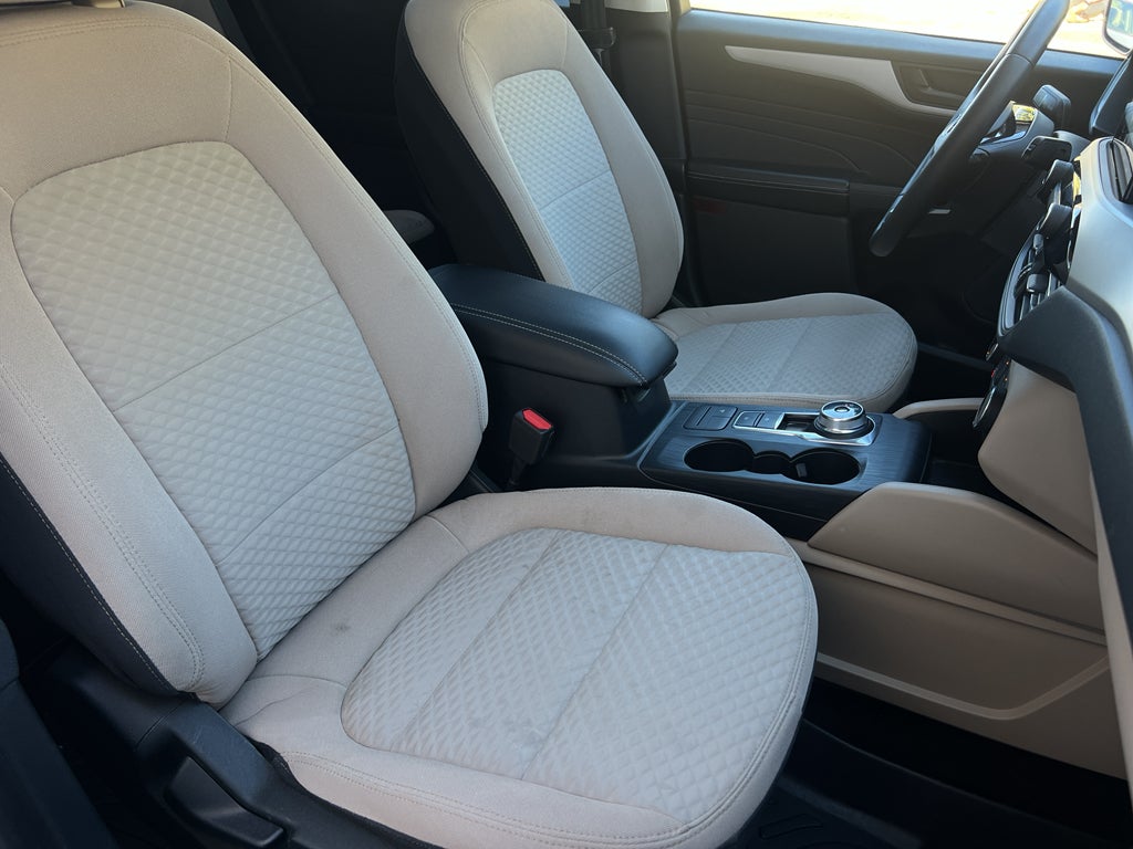 2022 Ford Escape Hybrid SE Hybrid