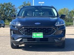 2022 Ford Escape Hybrid SE Hybrid