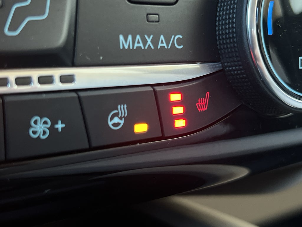 2022 Ford Escape Hybrid SE Hybrid