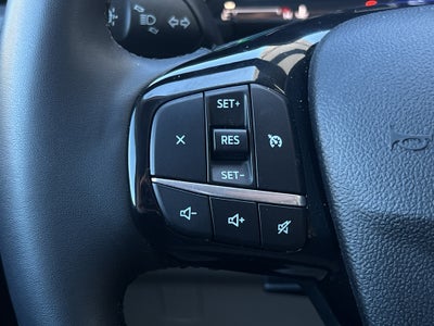 2022 Ford Escape Hybrid SE Hybrid