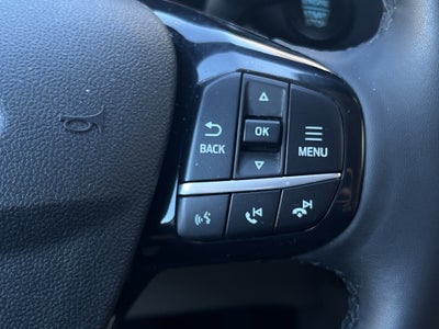 2022 Ford Escape Hybrid SE Hybrid