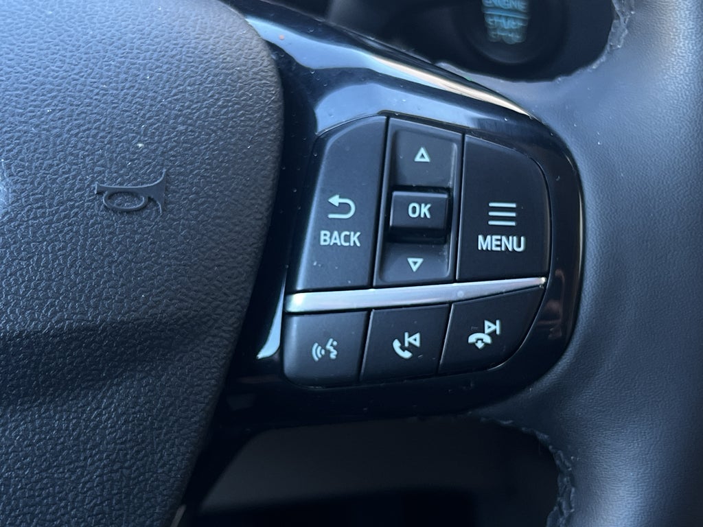 2022 Ford Escape Hybrid SE Hybrid