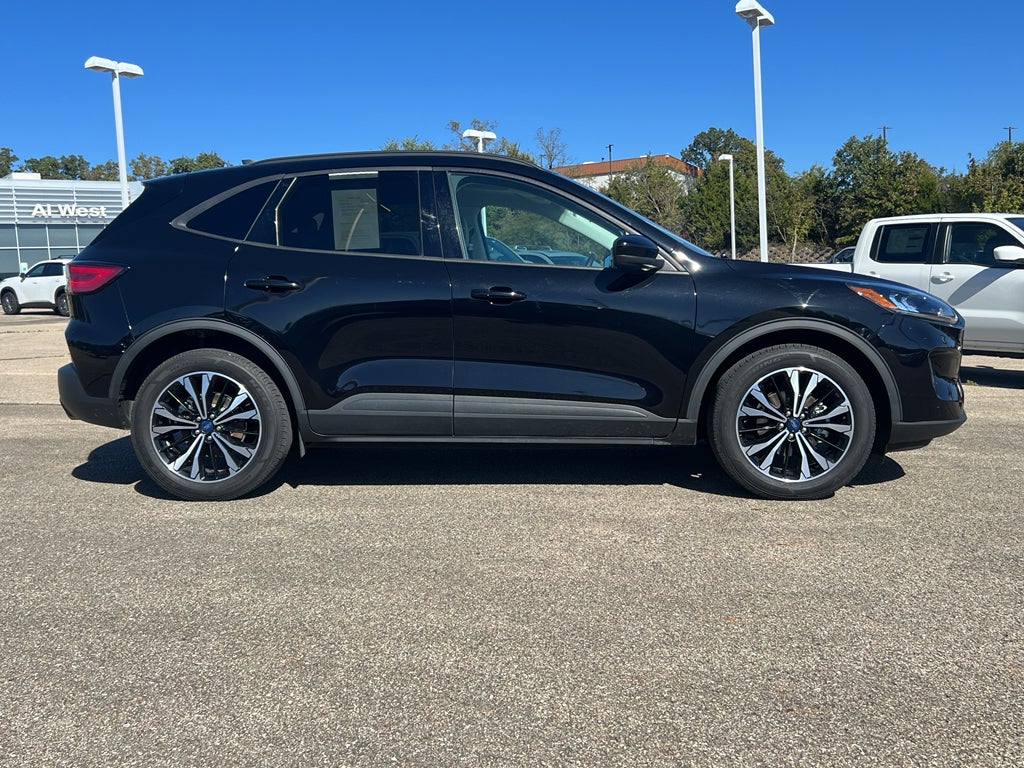 2022 Ford Escape Hybrid SE Hybrid