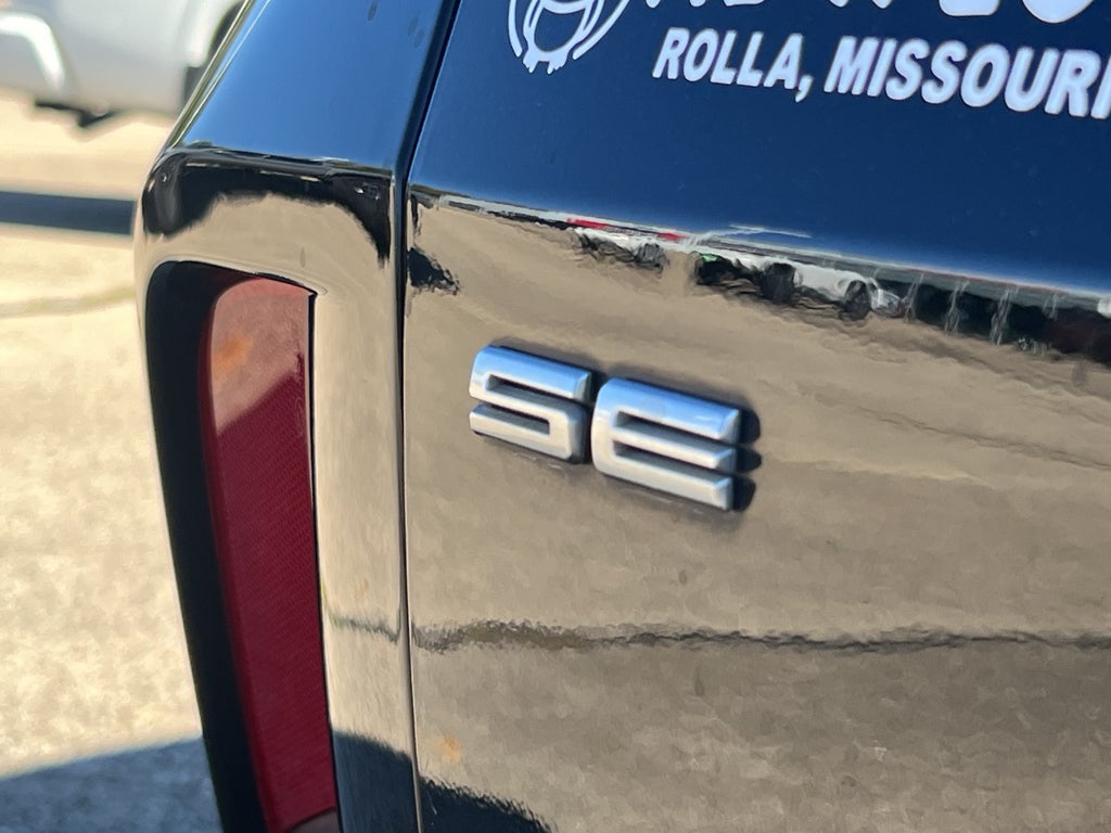 2022 Ford Escape Hybrid SE Hybrid
