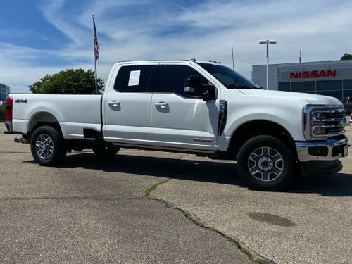 2024 Ford F-350 LARIAT