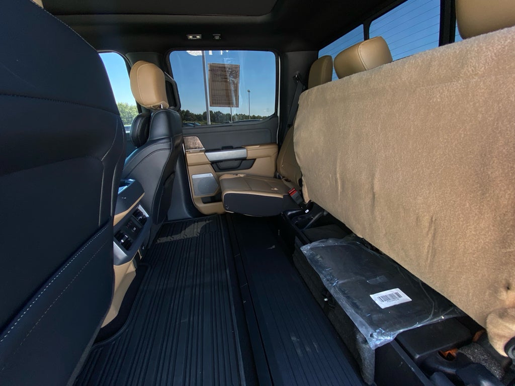 2024 Ford F-350 LARIAT