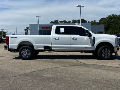 2024 Ford F-350 LARIAT