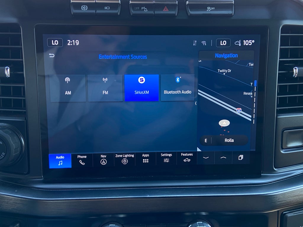 2024 Ford F-350 LARIAT