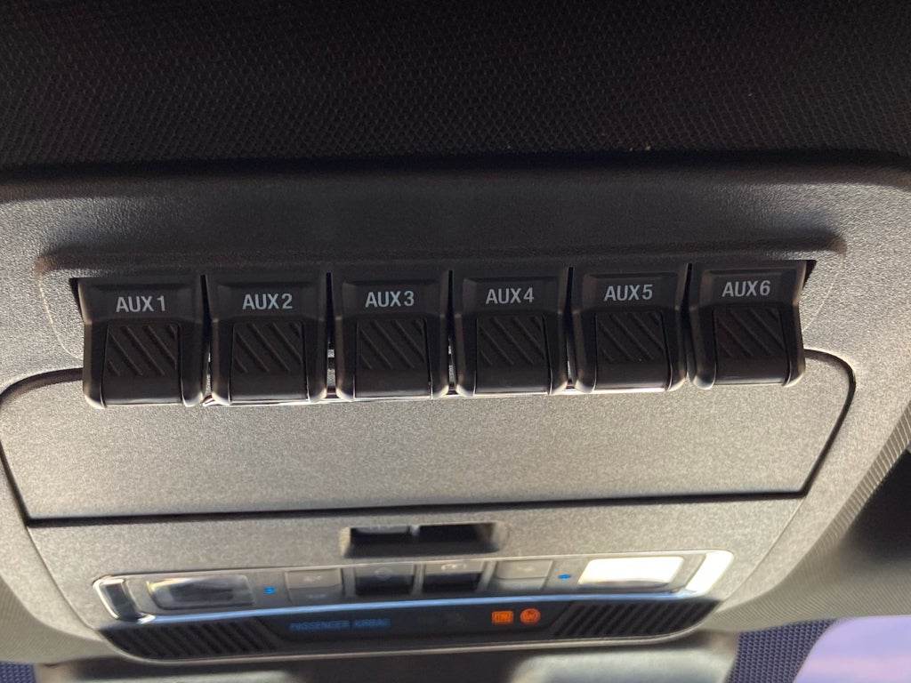 2024 Ford F-350 LARIAT