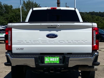 2024 Ford F-350 LARIAT