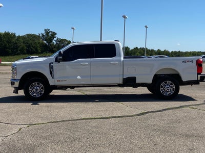 2024 Ford F-350 LARIAT