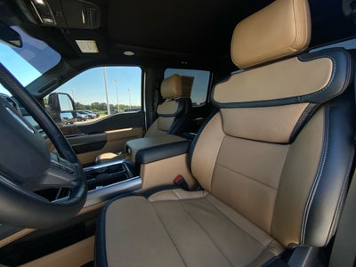 2024 Ford F-350 LARIAT