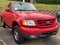 2001 Ford F-150 Base