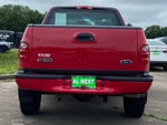 2001 Ford F-150 Base