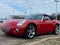 2006 Pontiac Solstice Base