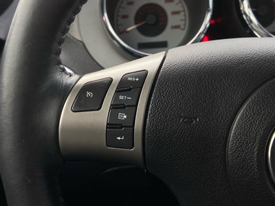 2006 Pontiac Solstice Base