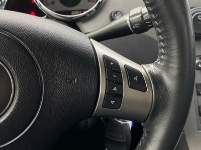 2006 Pontiac Solstice Base