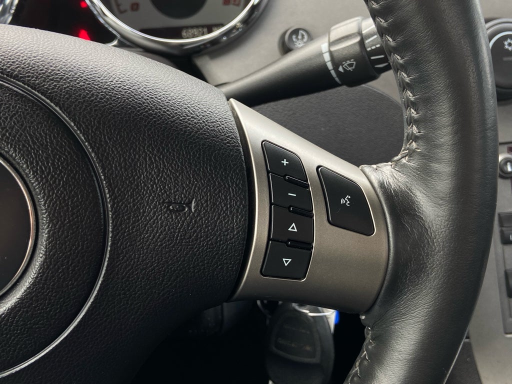 2006 Pontiac Solstice Base