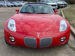 2006 Pontiac Solstice Base