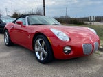 2006 Pontiac Solstice Base