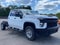 2020 Chevrolet Silverado Work Truck