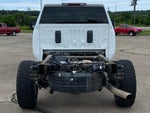 2020 Chevrolet Silverado Work Truck