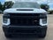 2020 Chevrolet Silverado Work Truck