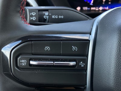 2025 Chevrolet Colorado 4WD Z71