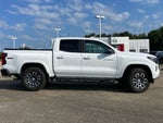 2025 Chevrolet Colorado 4WD Z71