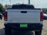 2025 Chevrolet Colorado 4WD Z71
