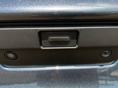 2021 Chevrolet Silverado Custom