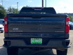 2021 Chevrolet Silverado Custom