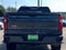 2021 Chevrolet Silverado Custom