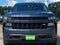 2021 Chevrolet Silverado Custom