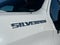 2025 Chevrolet Silverado LT