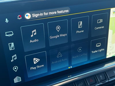 2025 Chevrolet Silverado LT