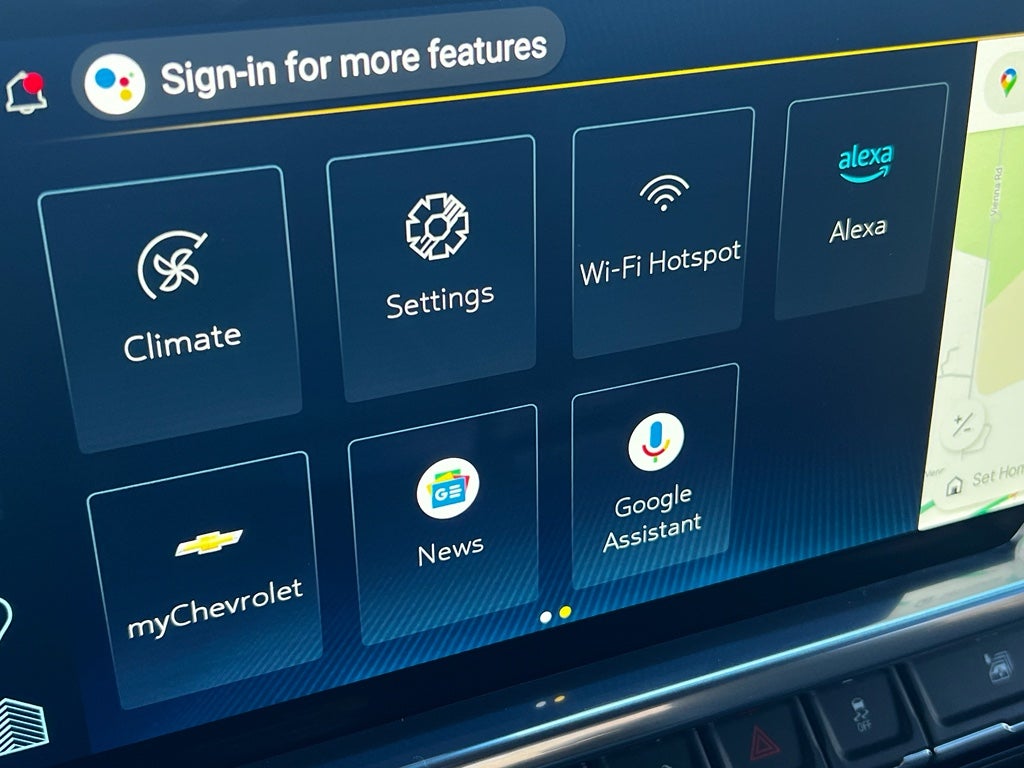 2025 Chevrolet Silverado LT