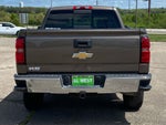 2015 Chevrolet Silverado LT