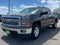 2015 Chevrolet Silverado LT