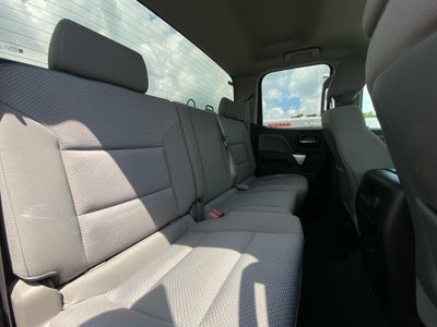 2014 Chevrolet Silverado LT