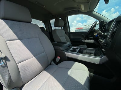 2014 Chevrolet Silverado LT