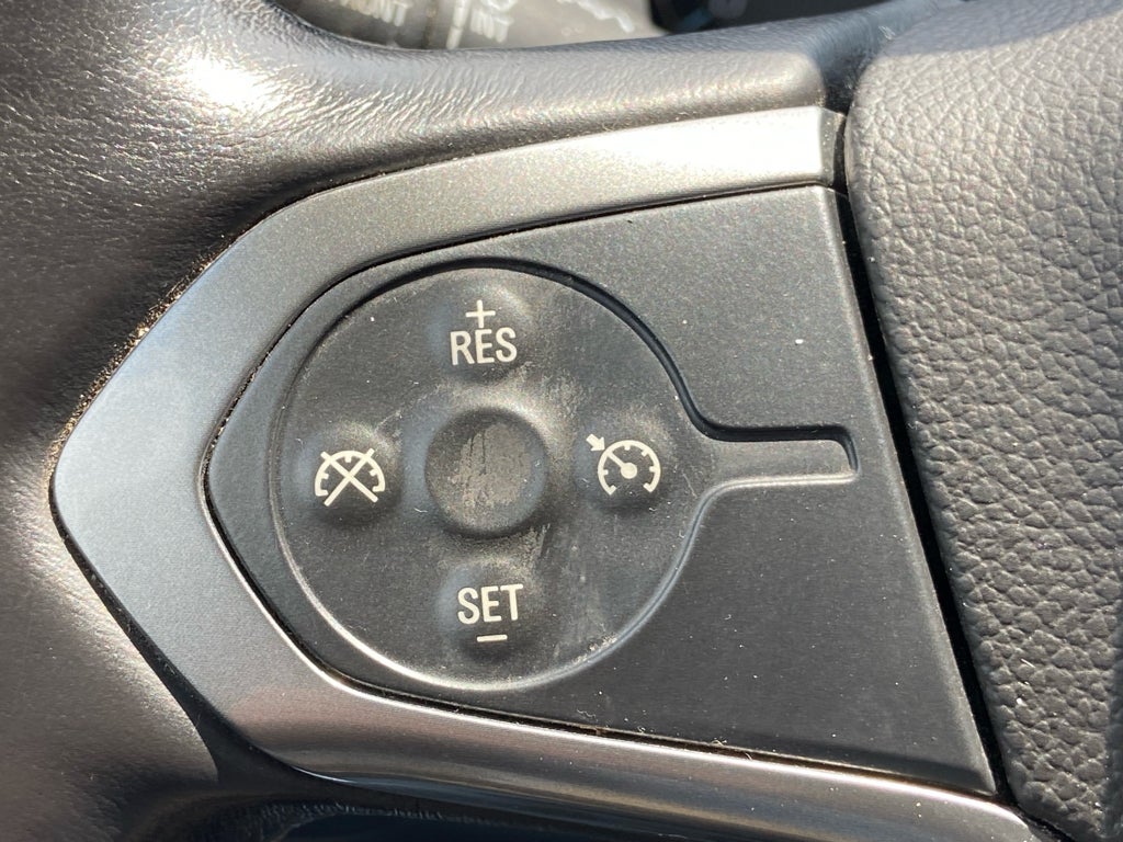 2014 Chevrolet Silverado LT