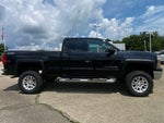 2014 Chevrolet Silverado LT