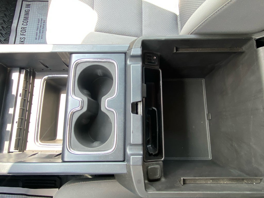 2014 Chevrolet Silverado LT