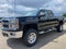 2014 Chevrolet Silverado LT