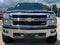 2014 Chevrolet Silverado LT