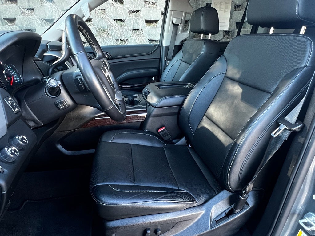 2019 GMC Yukon XL SLT