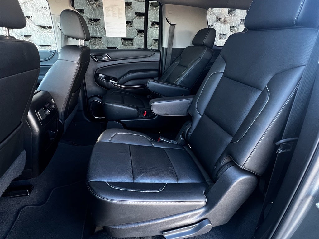 2019 GMC Yukon XL SLT