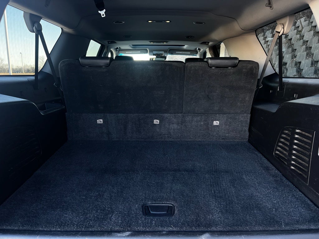 2019 GMC Yukon XL SLT