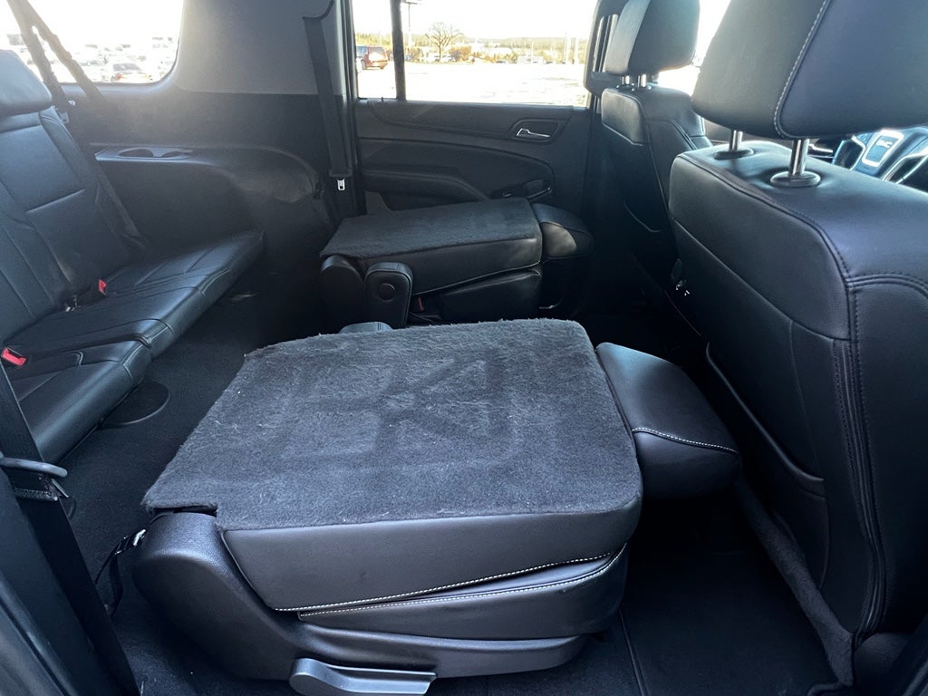 2019 GMC Yukon XL SLT